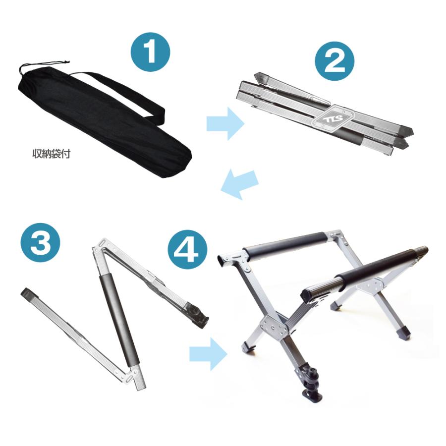 TOOLS TOOLS(ツールス）TLS SURFBOARD STAND サーフスタンド : Rsports