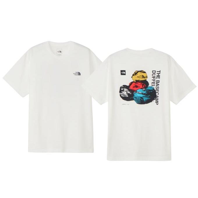 THE NORTH FACE（ザ ノースフェイス） THE NORTH FACE S/S BASE CASE