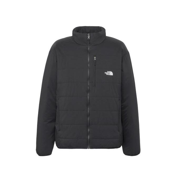 THE NORTH FACE LIGHT RAIDERジャケット K 商品型番：NY82554の画像