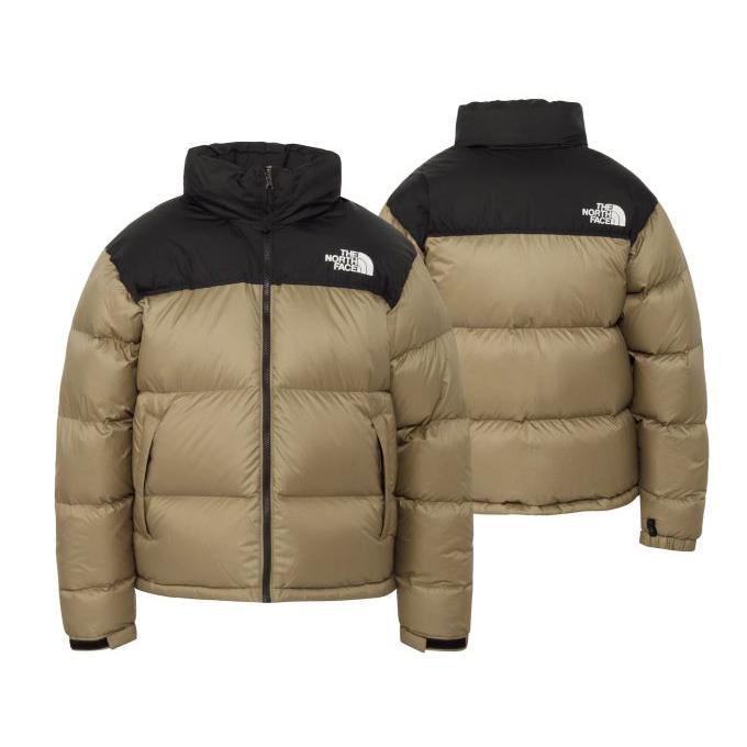 THE NORTH FACE（ザ ノースフェイス） THE NORTH FACE NUPTEジャケット 