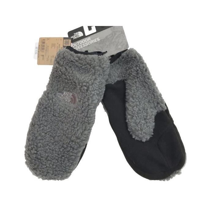 THE NORTH FACE（ザ ノースフェイス） リバーシブルEXTREME PILE MITT