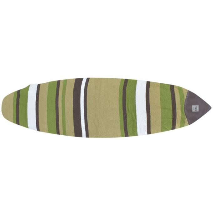 ショートボード＋ニットケース TOOLS KNIT SHORTボードケース 6'6