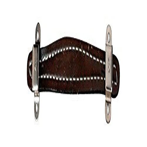 Fender フェンダー アンプパーツ PURE VINTAGE STITCHED LEATHER AMPLIFIER HANDLE