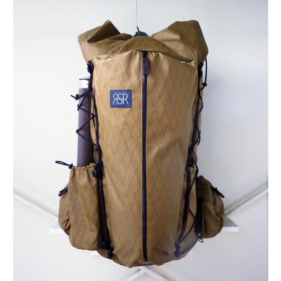 Rsr Backpack Cz35セット ブラウン Backpackcz35setb Rsr Studio 通販 Yahoo ショッピング