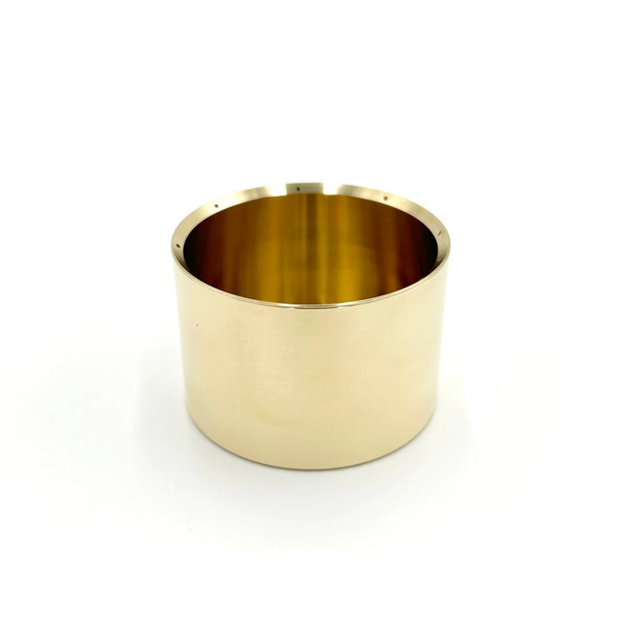 リバーサイド・ランブラー RSR Stove 真鍮モデル Brass Model リバーサイド・ランブラー RSR Stove 真鍮モデル Brass Model