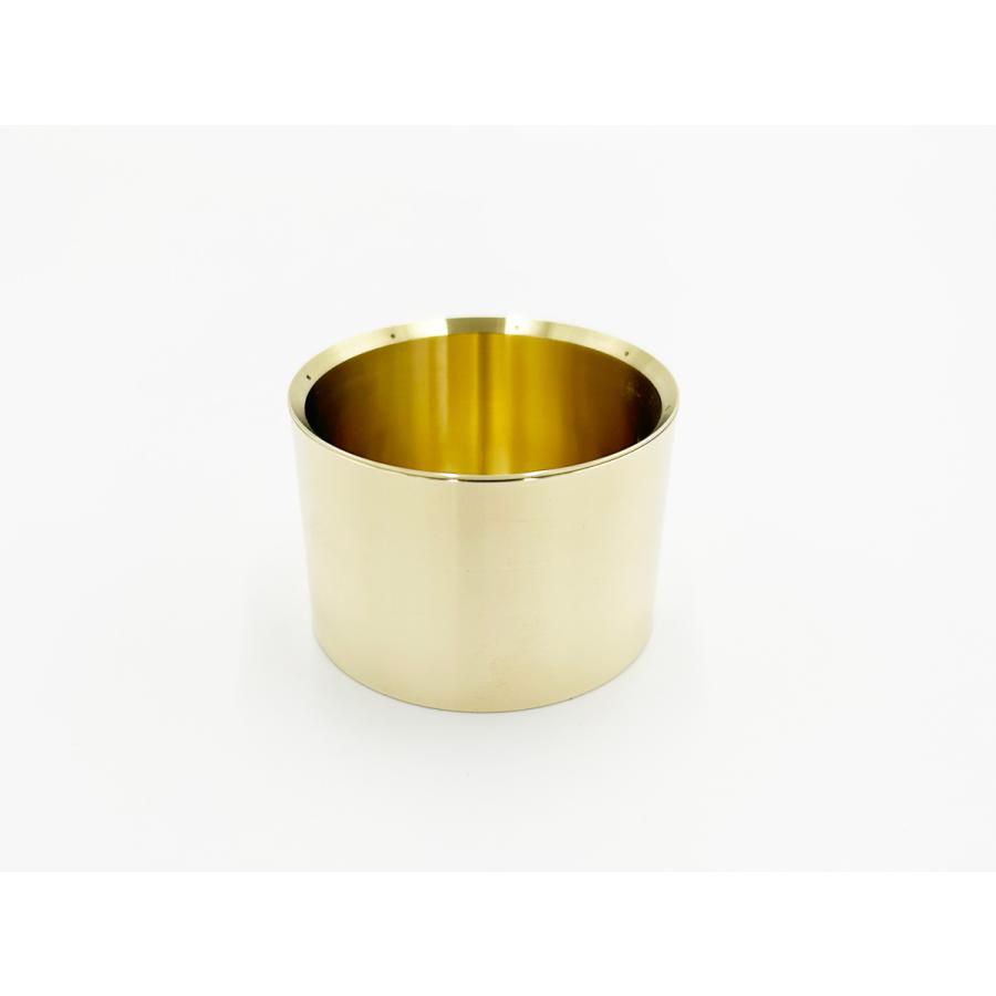 リバーサイド・ランブラー（RiverSide Rambler） RSR Stove 真鍮モデル