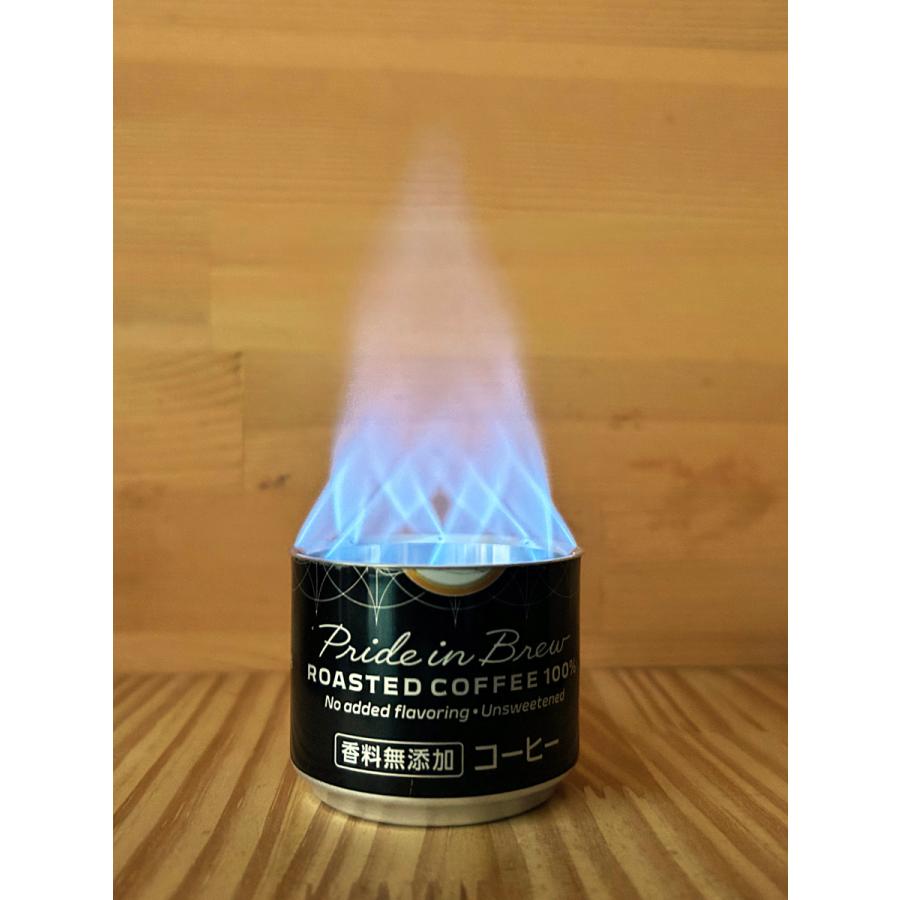 リバーサイド・ランブラー（RiverSide Rambler） RSR Stove Type C