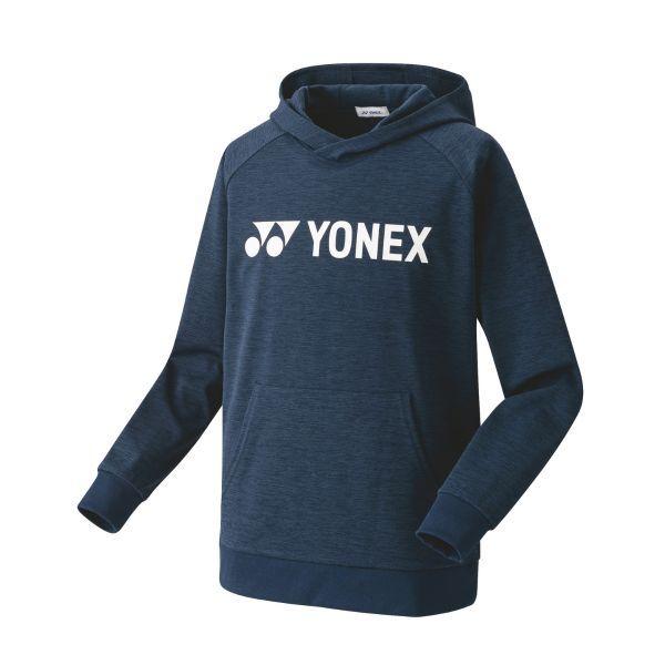 UNI パーカー(フィットスタイル) 30070 YONEX ヨネックス テニス バドミントン ソフトテニス ウエア ユニセックス|rss-bweb|03