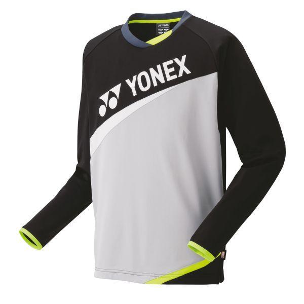 UNI ライトトレーナー 31043 YONEX ヨネックス テニス バドミントン ソフトテニス ウエア ユニセックス|rss-bweb|02