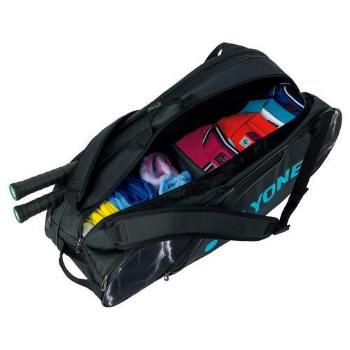 YONEX ラケットバッグ6 ＜テニス6本用＞ BAG2222R ヨネックス