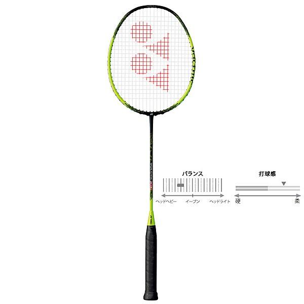 YONEX ボルトリック30 VT30 ヨネックス バドミントン ラケット YONEX ボルトリック30 VT30 ヨネックス バドミントン ラケット