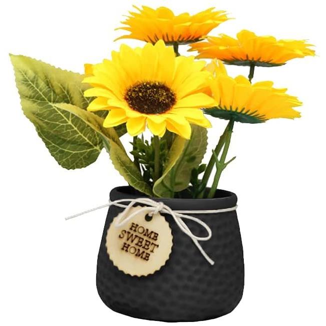 送料無料 ひまわり花束 ひまわりの花束 ヒマワリ 花束 本 ヒマワリの花束 誕生日 ひまわり 夏