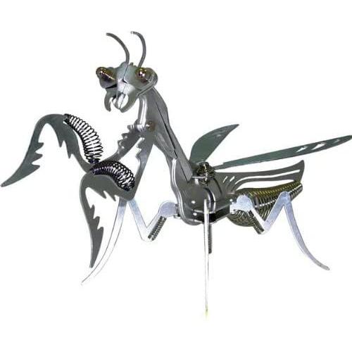 売れ筋ランキング 超美品の OWI Mega MantisアルミSkulptureキット studio-snm.fr studio-snm.fr
