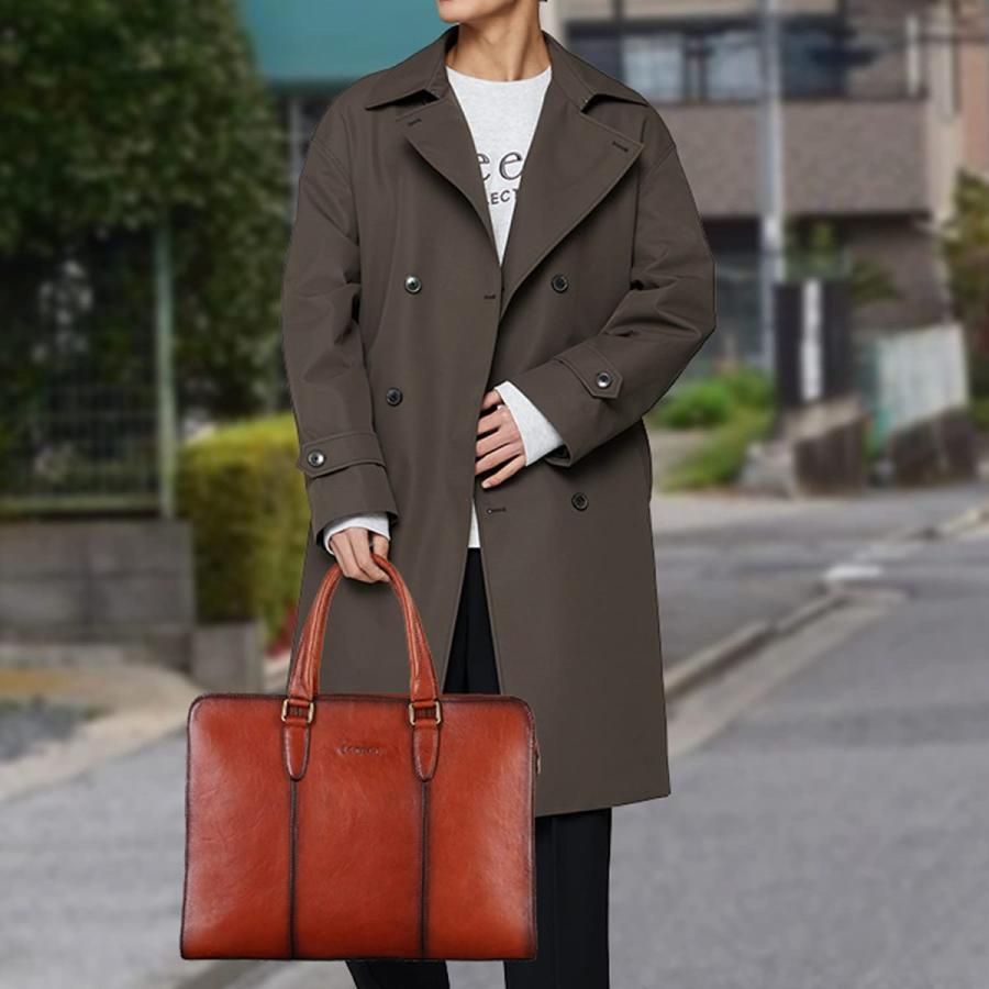 半額sale バンニュス Banuce ビジネスバッグ メンズ レディース 本革 イタリア 革 ブリーフケース アタッシュケース かばん男性用 ショルダー トー Roadmapforth Org
