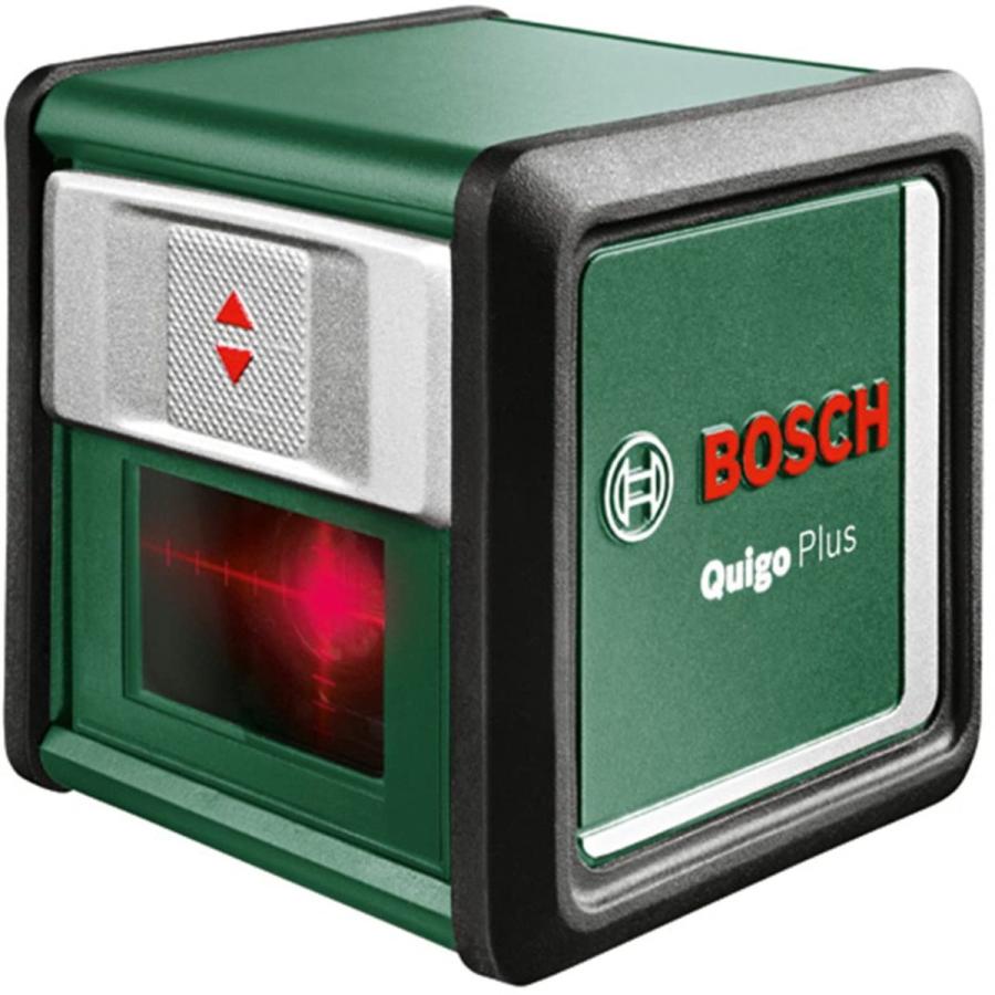 Bosch ボッシュ クロスラインレーザー Quigo Japanのbosch ボッシュ クロスラインレーザー Plus Plus 正規