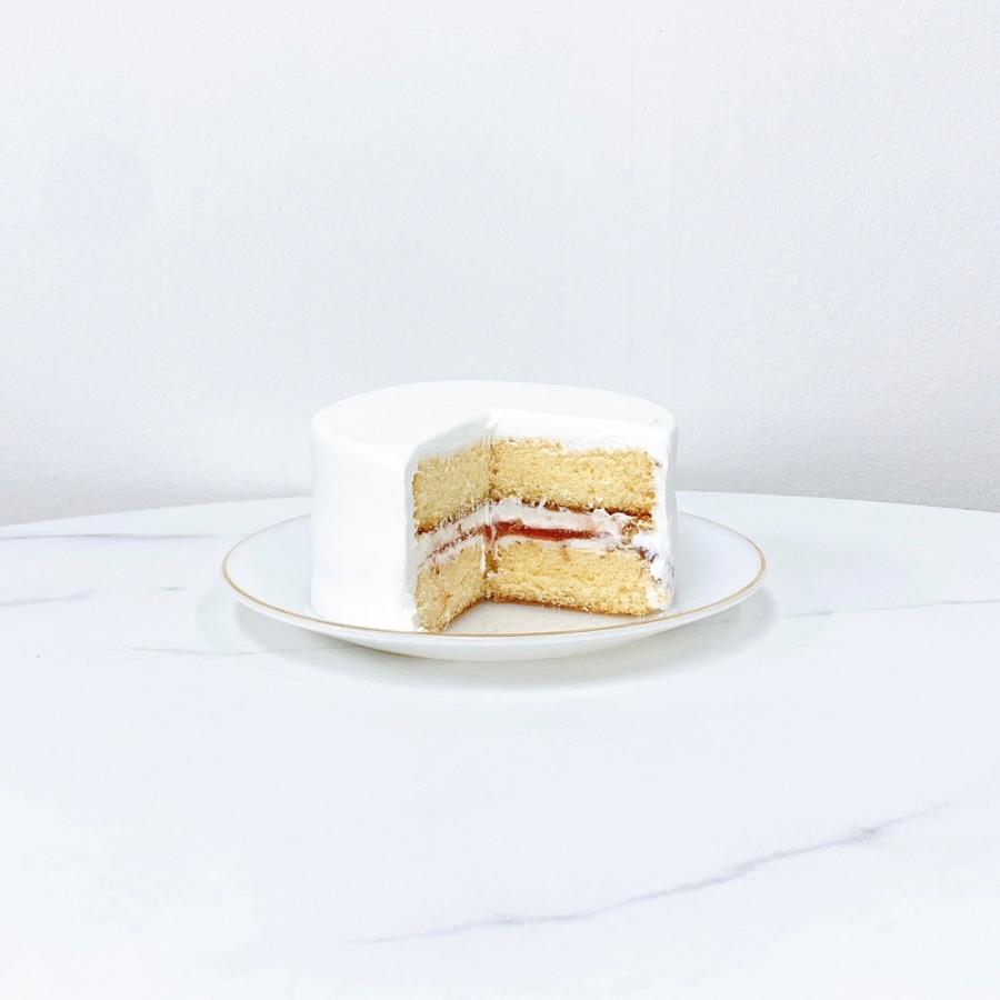 フラワームーンケーキ 4号|12cm 2〜3名様向け|センイルケーキ フラワームーンケーキ 4号|12cm 2〜3名様向け|センイルケーキ