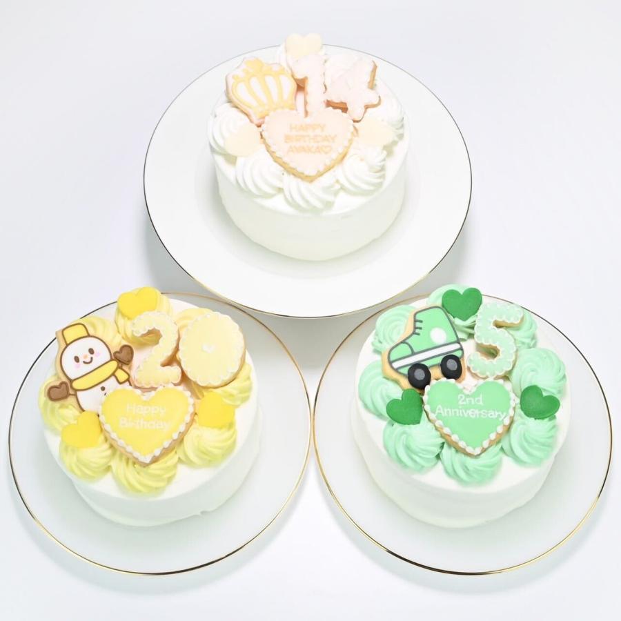 クッキー様♡オーダー専用ページ オーダーメイドクッキー缶 | Pay ID