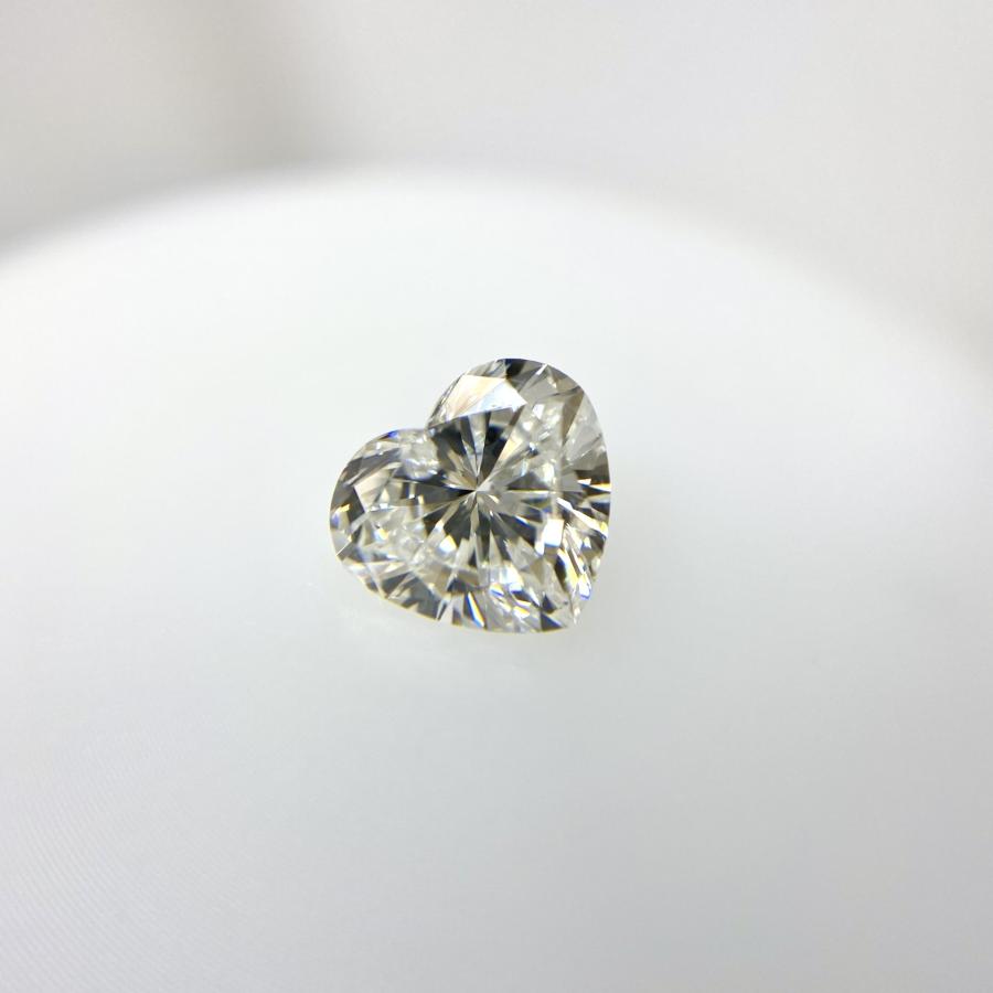 Eカラー SI2 ハートシェイプ  1.042ct/RT0945/HS/CGL |  | 03