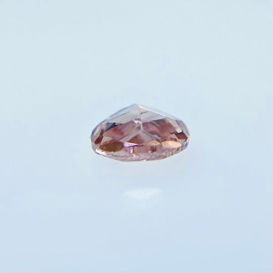 FANCY INTENSE PINK 0.065ct OV/RT1111/CGL : rt1111 : RTDiamonds 