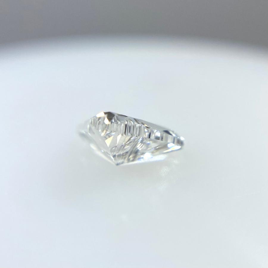 Horse headの形！ G VS2/0.401ct/RT1494/CGL : RTDiamonds - 通販  