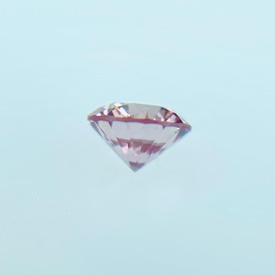 FANCY VIVID PINK 0.071ct RD/RT2239/CGL : rt2239 : RTDiamonds 