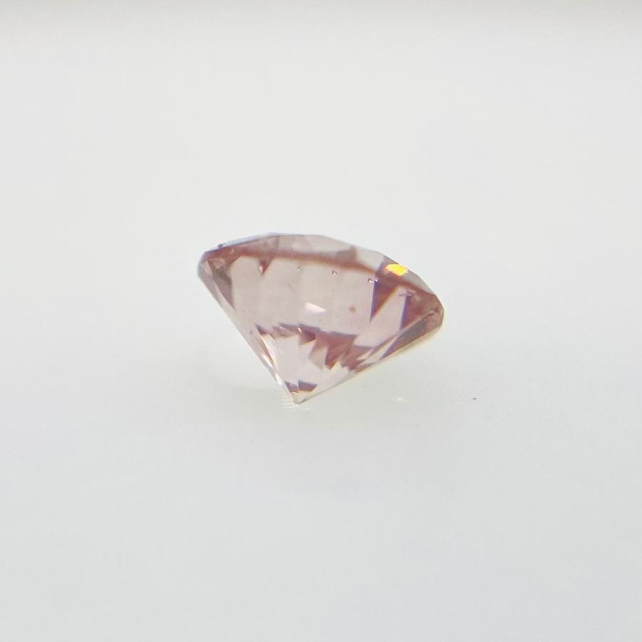 FANCY PINK 0.150ct RD/RT2764/CGL : rt2764 : RTDiamonds - 通販 