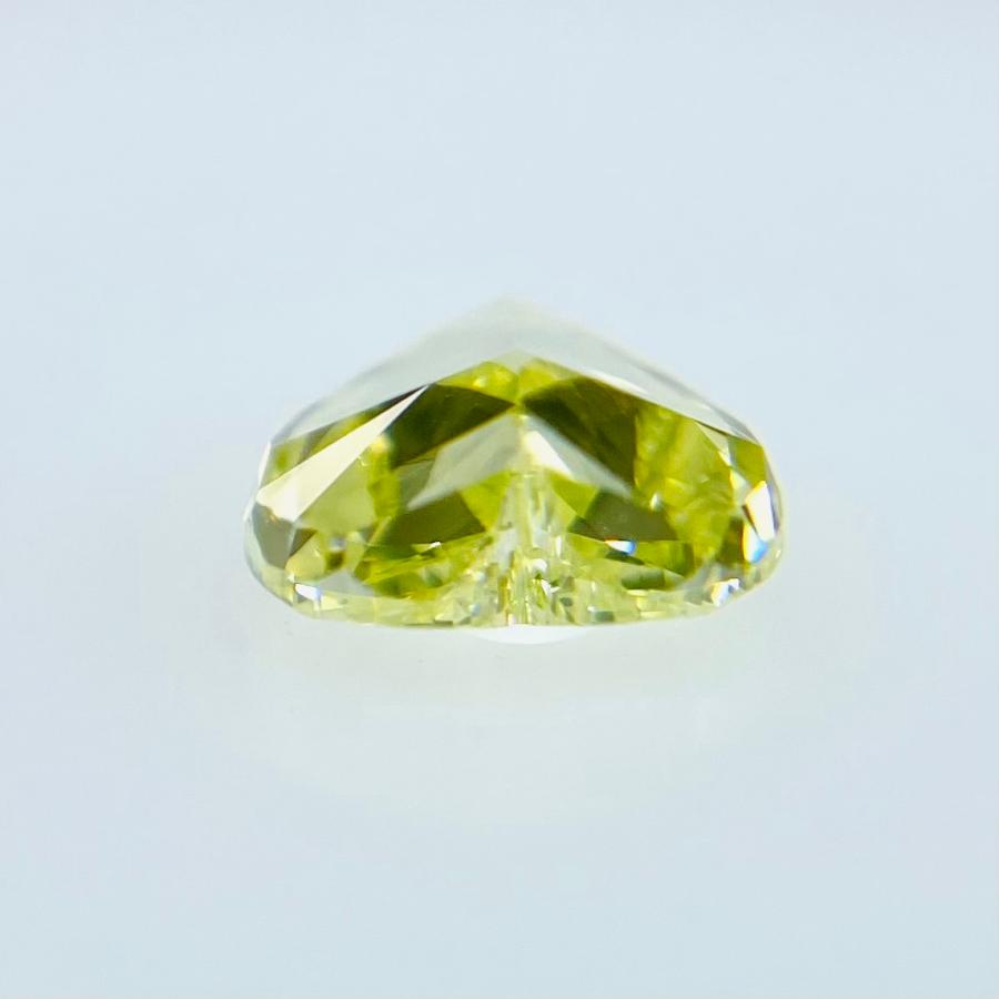 FANCY GREEN YELLOW 0.378ct HS/RT2784/CGL_6