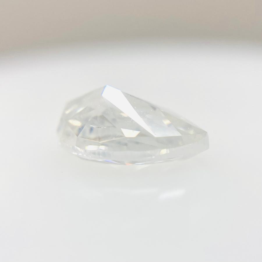 FANCY WHITE 1.01ct/PS/RT2897/GIA : R.T.Diamonds - 通販 - Yahoo 