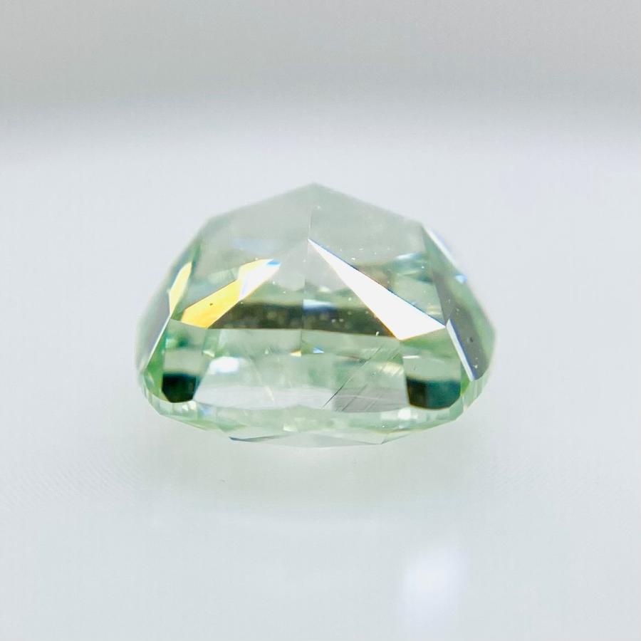 FANCY INTENSE GREEN 1.05ct CU/RT2915/GIA : R.T.Diamonds - 通販 