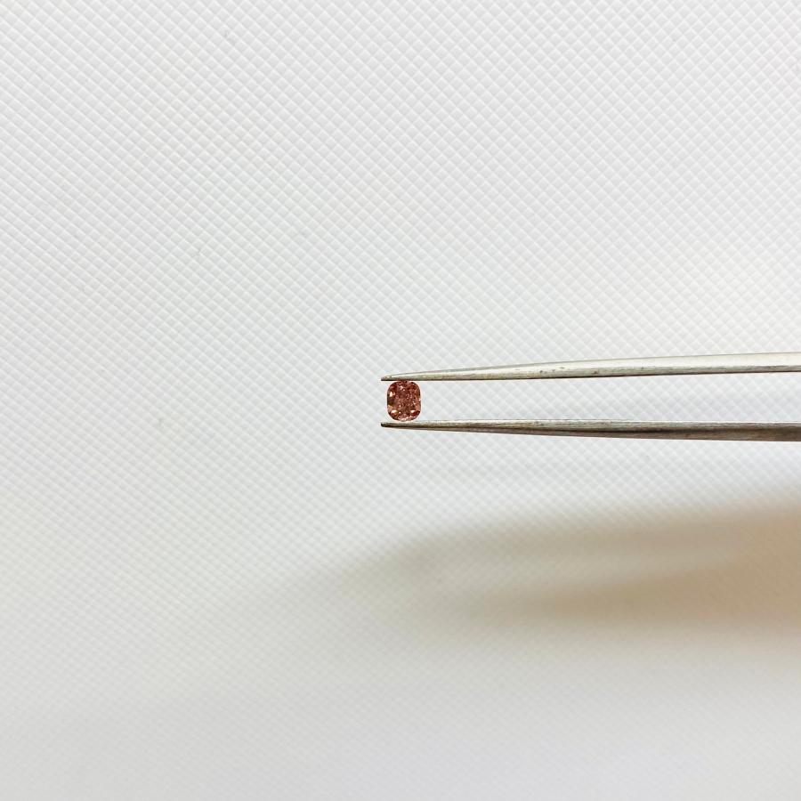 FANCY VIVID PINK 0.103ct X/RT3043/CGL : RTDiamonds - 通販 - Yahoo  