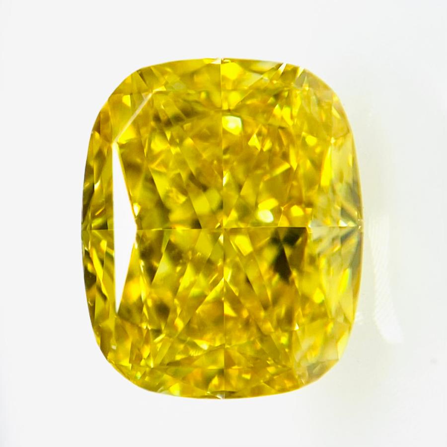 FANCY VIVID YELLOW 1.02ct CU/RT3057/GIA |  | 01