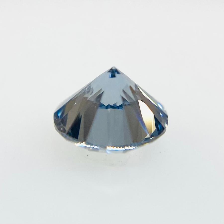 FANCY VIVID BLUE 天然ブルーダイヤモンド 0.270ct RD/RT3100/CGL |  | 05