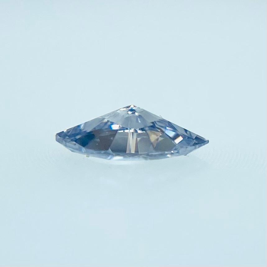FANCY GRAY VIOLET 0.057ct MQ/RT3149/CGL : R.T.Diamonds