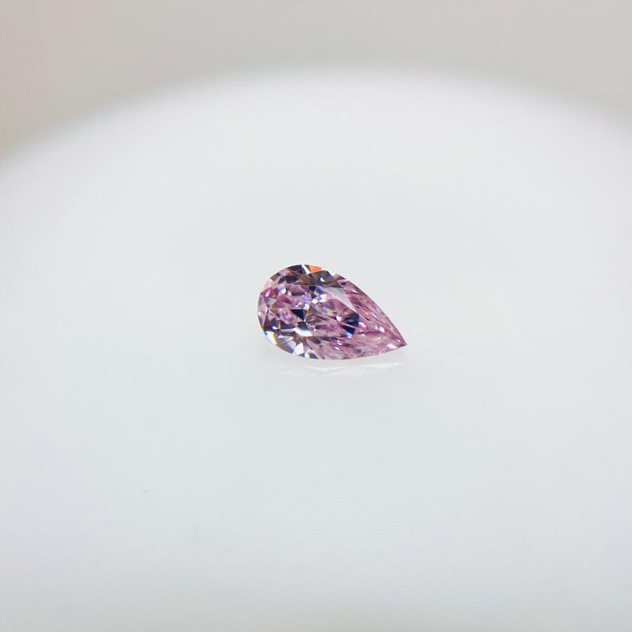FANCY INTENSE PURPLISH PINK 0.249ct/PS/RT3196/CGL |  | 02