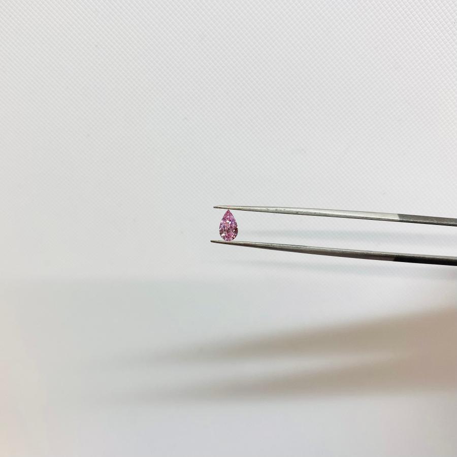 FANCY INTENSE PURPLISH PINK 0.249ct/PS/RT3196/CGL |  | 03