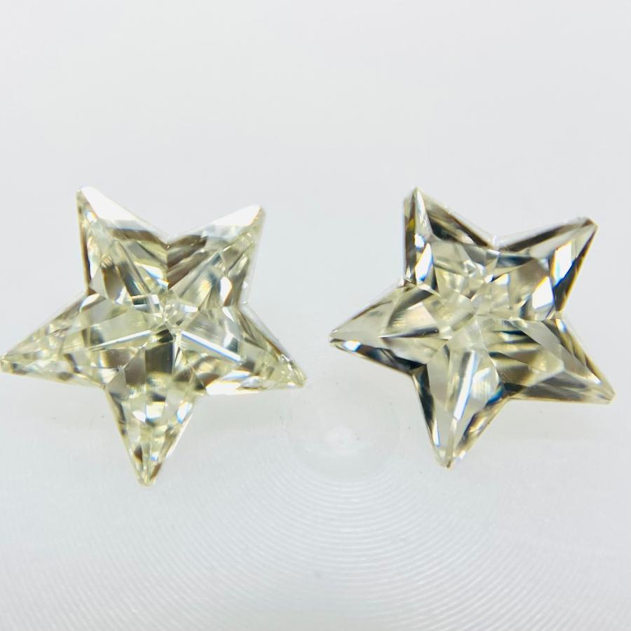 STARの形！お星様！L/VS1 0.253ct/0.261ct RT3236/CGL_1
