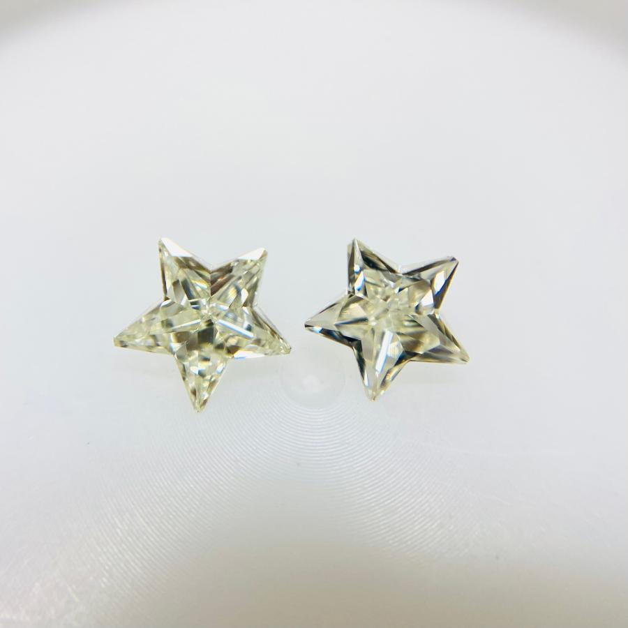 STARの形！お星様！L/VS1 0.253ct/0.261ct RT3236/CGL_2