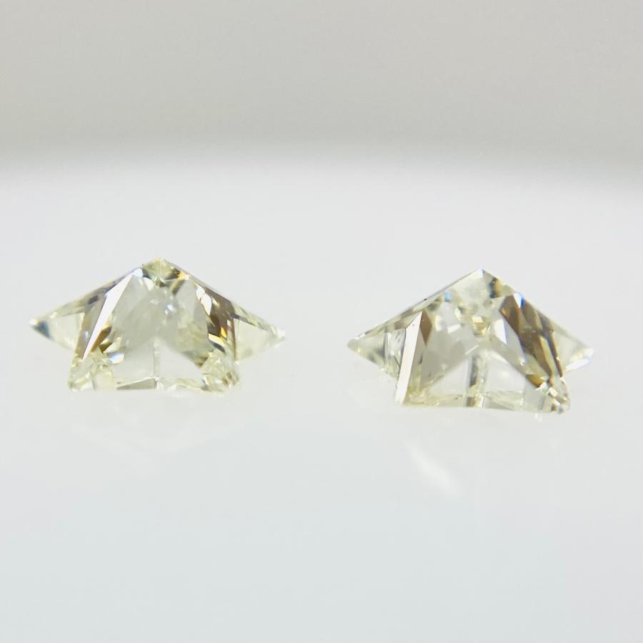 STARの形！お星様！L/VS1 0.253ct/0.261ct RT3236/CGL_4