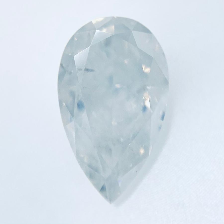 FANCY WHITE 1.038ct/PS/RT3296/CGL |  | 01