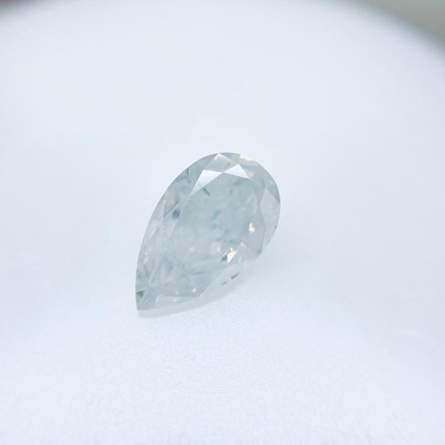 FANCY WHITE 1.038ct/PS/RT3296/CGL |  | 02