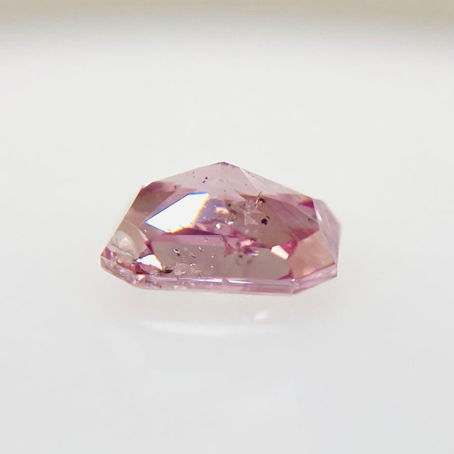 FANCY INTENSE PURPLISH PINK 0.444ct/RCT/RT3301/GIA/CGL |  | 06