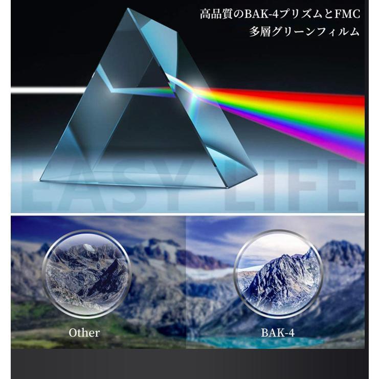 単眼鏡 望遠レンズ 10-300x高倍率 双眼鏡 高倍率 コンサート ズーム 調整可能 倍率 ズーム望遠鏡 HD 伸縮 小型 コンパクト ドーム スポーツ観戦 ストラップ 軽量｜rtcstore｜07