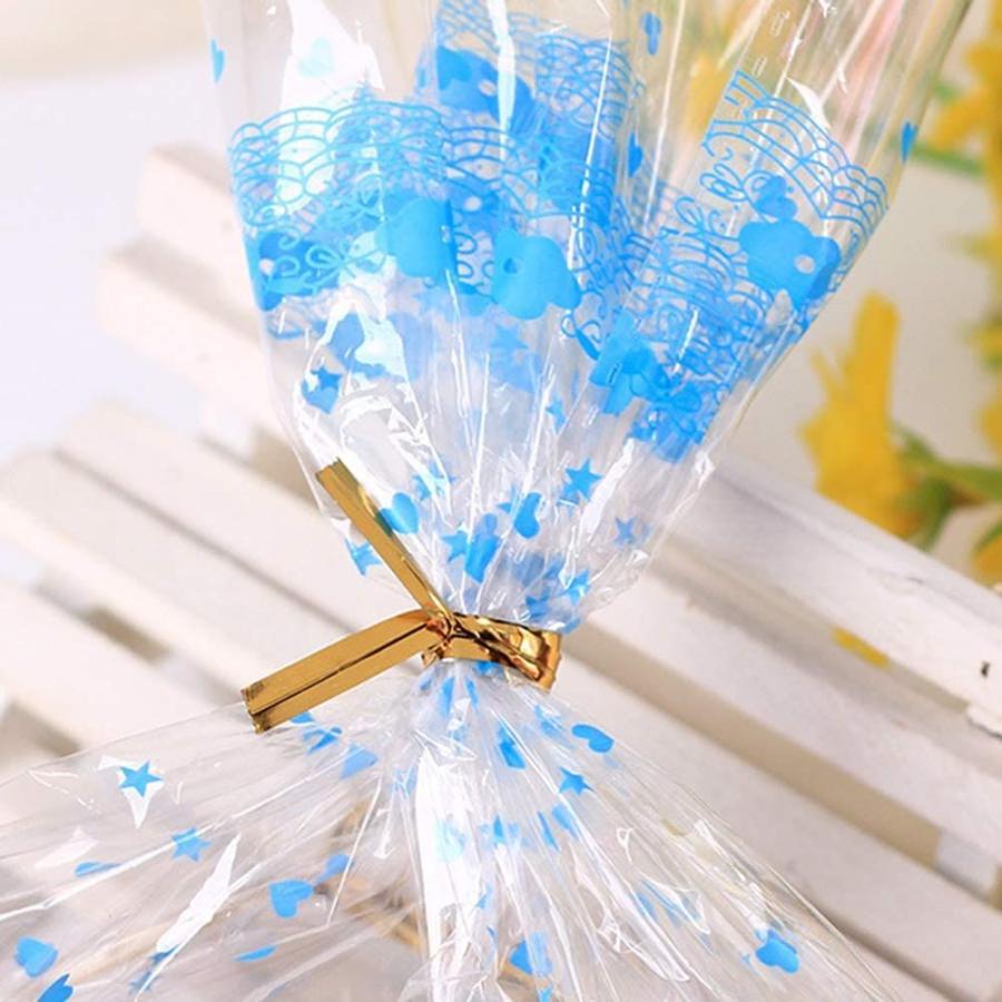 83%OFF!】BESTOYARD ラッピングタイ 金 8cm 結束用 プレゼント ワイヤータイ ツイストタイ ハンドメイド ビニタイ 800本セット(ゴー 調理器具 ビニタイ プレゼント 梱包 ハンドメイド 資材