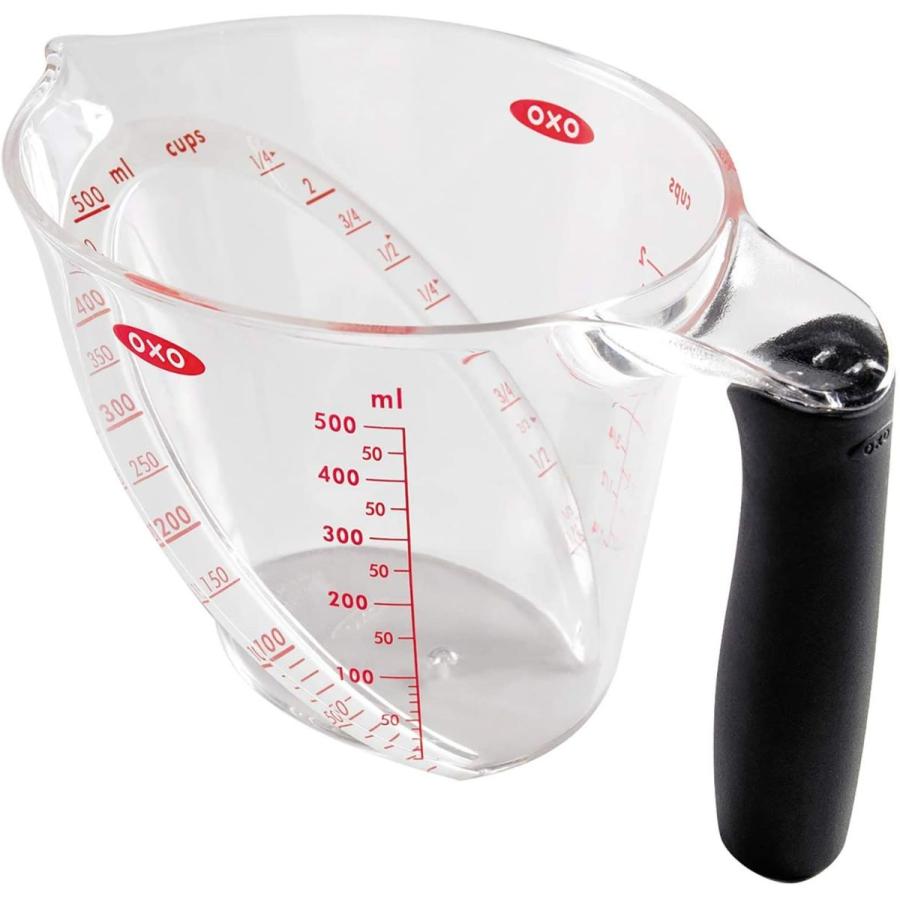 OXO 計量カップ アングルドメジャーカップ 中 500ml｜rtier-shop｜02