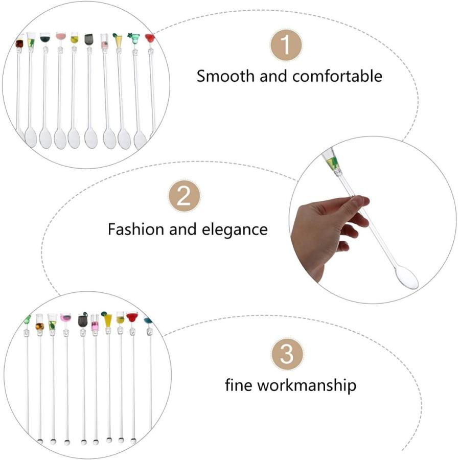 最安値 Toymytoy マドラー ロングマドラー プラスチックミキサー 攪拌 酒 飲物カクテル コーヒー 可愛い おしゃれ 本 ランダムカラー Discoversvg Com