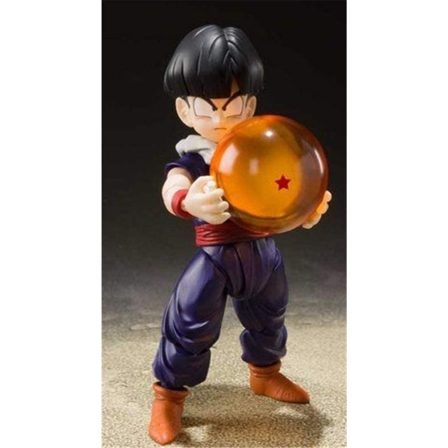 S.H.Figuarts 孫悟飯-少年期- : Rtier-Shop - 通販 - Yahoo!ショッピング