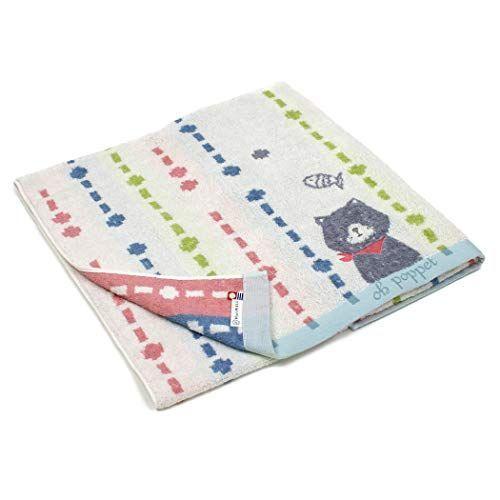 今治タオル ポペット バスタオル ブルー ネコ いまばり 今治 日本製 ねこ 猫 猫柄 ハートウエル Hartwell キャラクター Rtier Shop 通販 Yahoo ショッピング