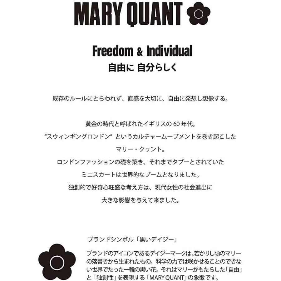 並行輸入品 Mary Quantマリークヮント エコバッグ マイバッグ ブラック 花柄 デイジー 婦人 マリークワント マリクワ 1912 Cisama Sc Gov Br