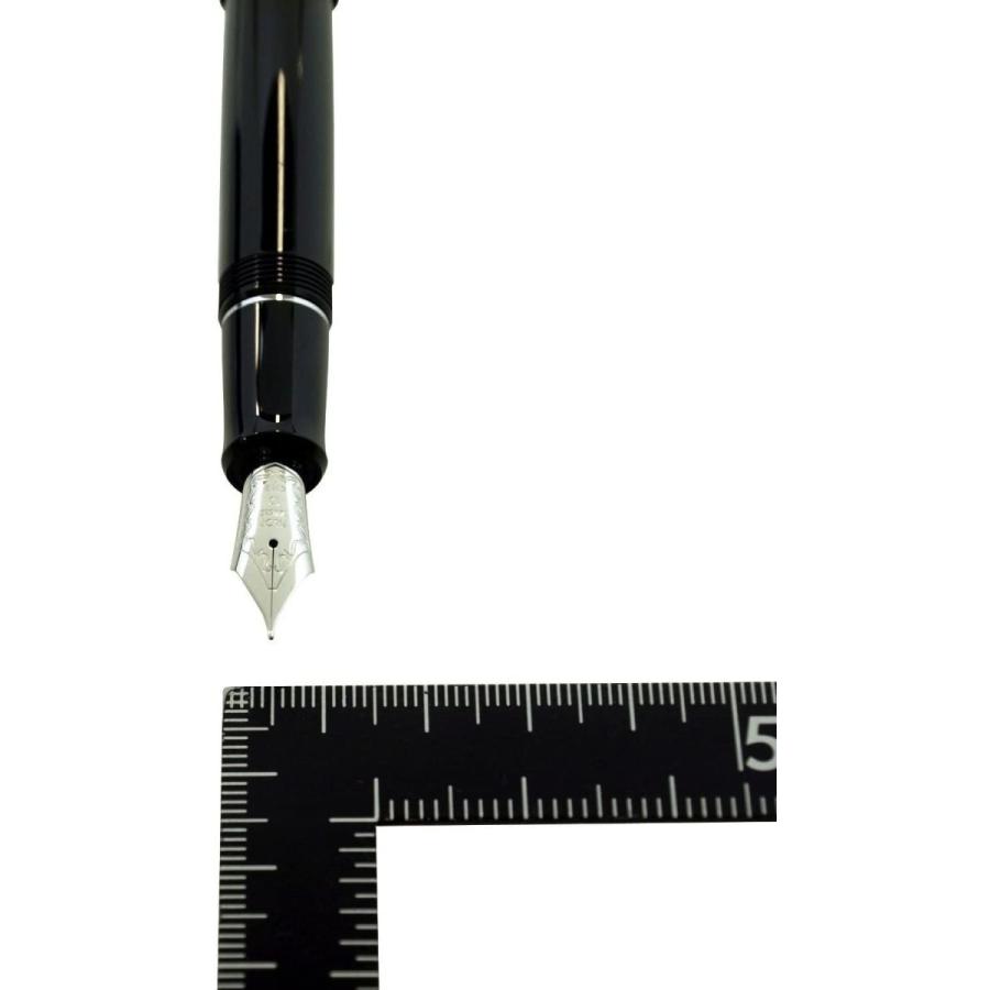 国内外の人気が集結万年筆 カスタム ヘリテイジ 912 BM中字 FKVH2MRBM