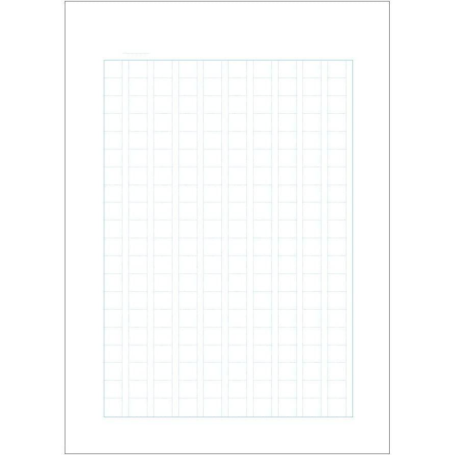 21年製 キョクトウ 漢字練習帳 二百字帳 10冊セット A52 10t Materialworldblog Com